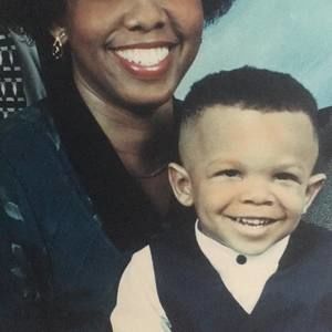 Meet your Posher, Dave